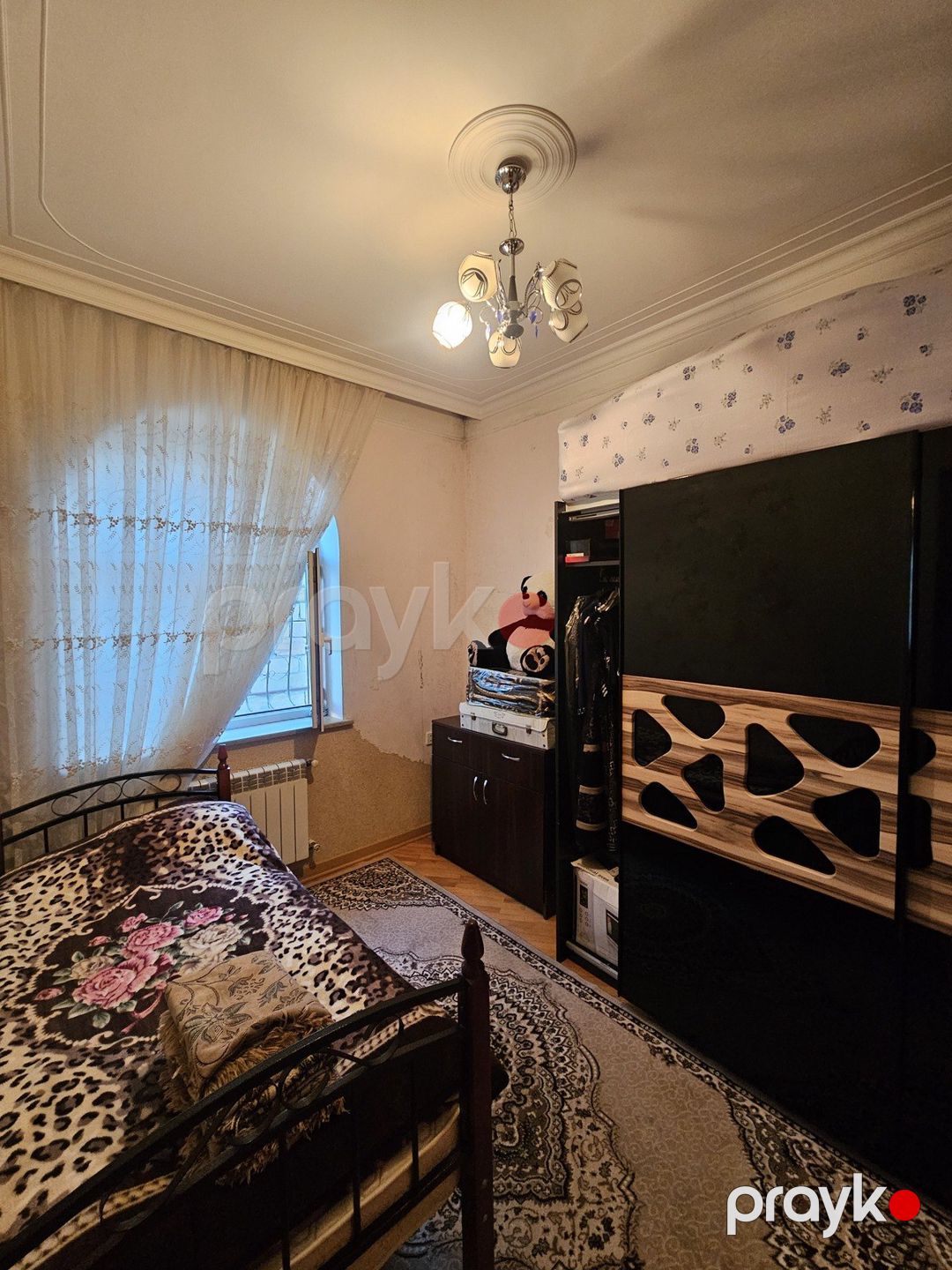 Həyət evi, Rəsulzadə qəs — Ev, villa, Bakı (9)