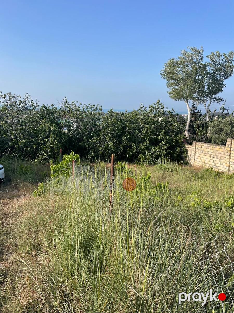 Satılır 3 otaqlı həyət evi/bağ evi 100 m² — Ev, villa, Bakı (7)