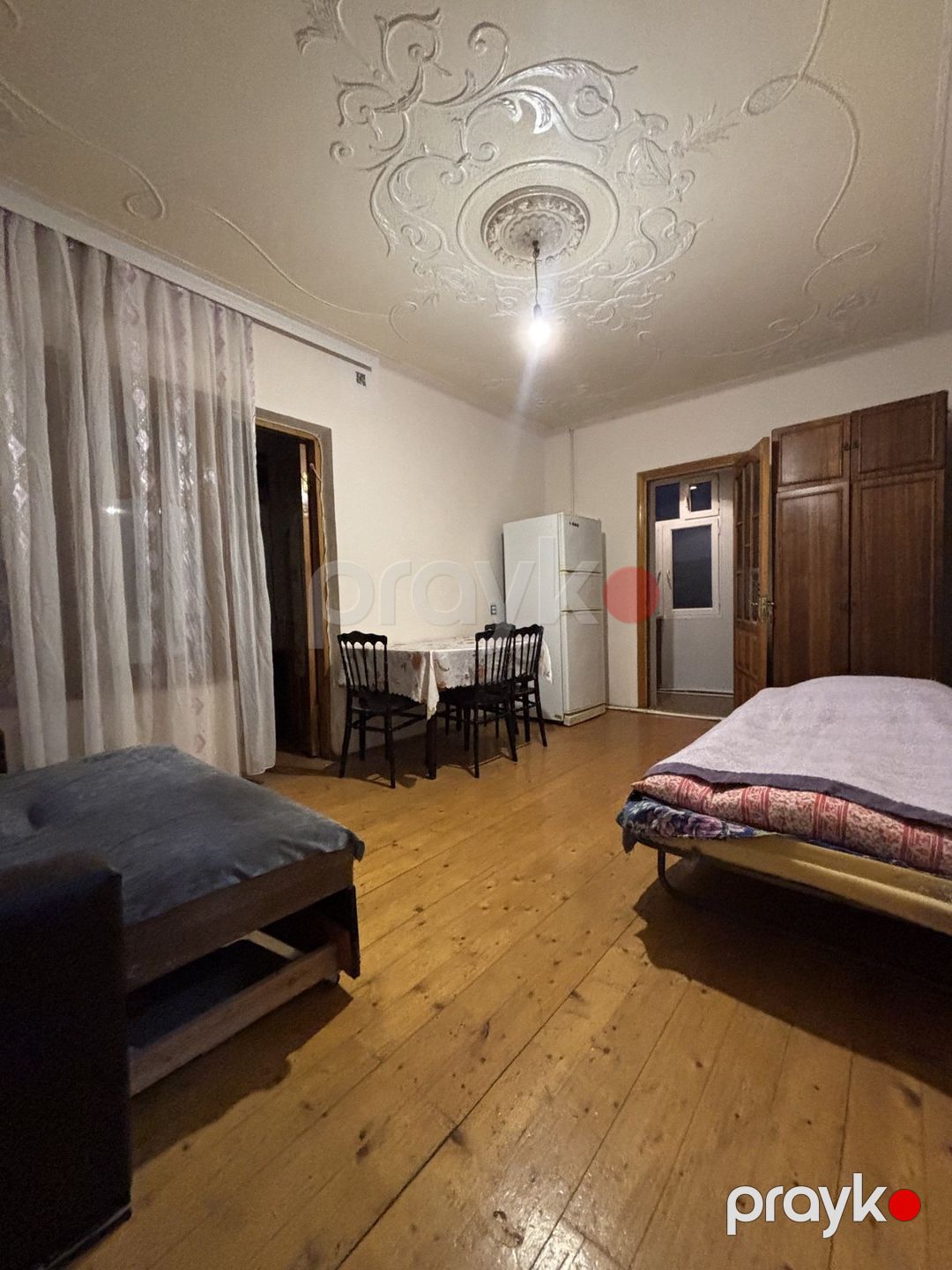 İcarəyə verilir 2 otaqlı köhnə tikili 45 m² — Mənzil, Bakı (12)