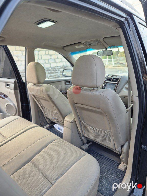Kia Sportage, 2.0 L, 2009 il, 209 000 km — Avtomobillər, Bakı (2)