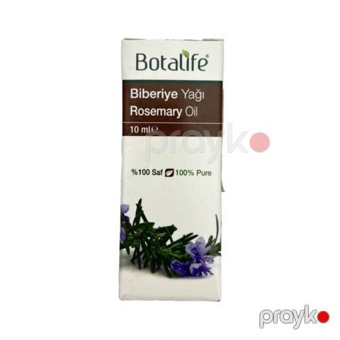 Bibəriyə efir yağı Botalife, 10 ml — Bakı