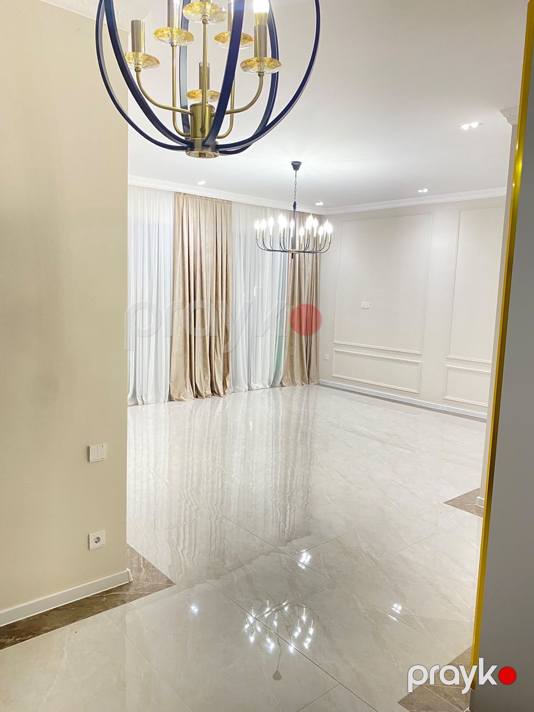 Satış: 4 otaqlı Ev / villa, 140 m², Xəzər rayonu — Ev, villa, Bakı (8)