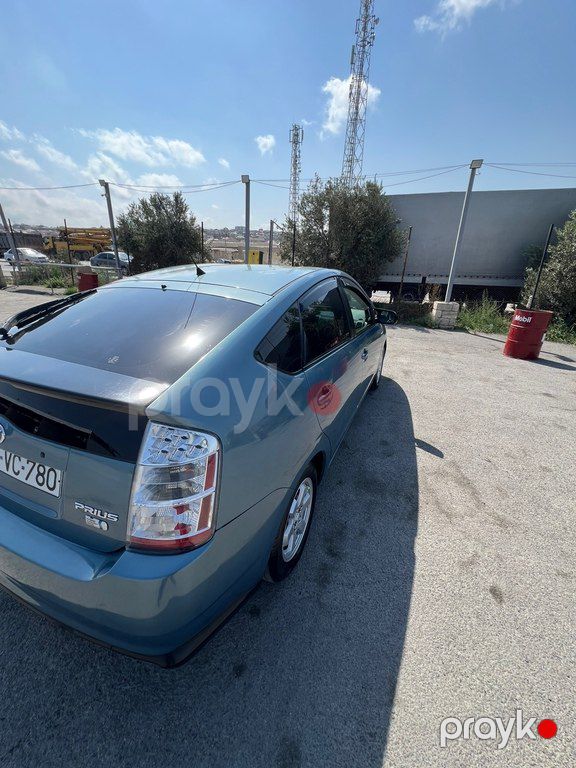 Toyota Prius, 1.5 L, 1.3 kWh, 2008 il, 203 735 km — Avtomobillər, Bakı (6)