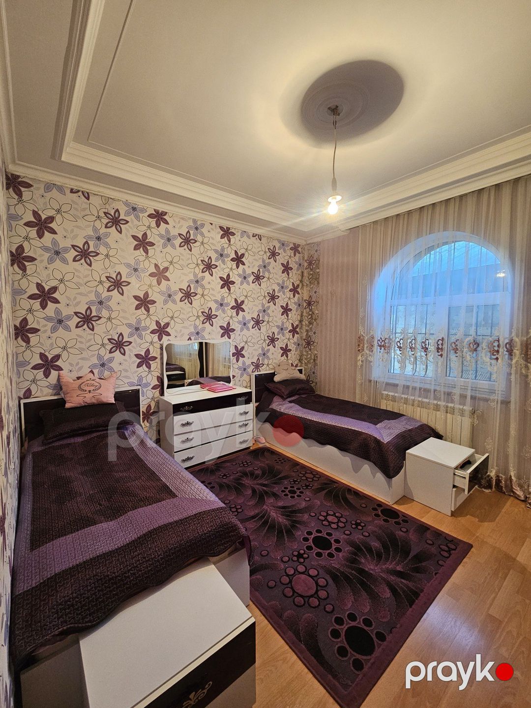 Həyət evi, Rəsulzadə qəs — Ev, villa, Bakı (11)