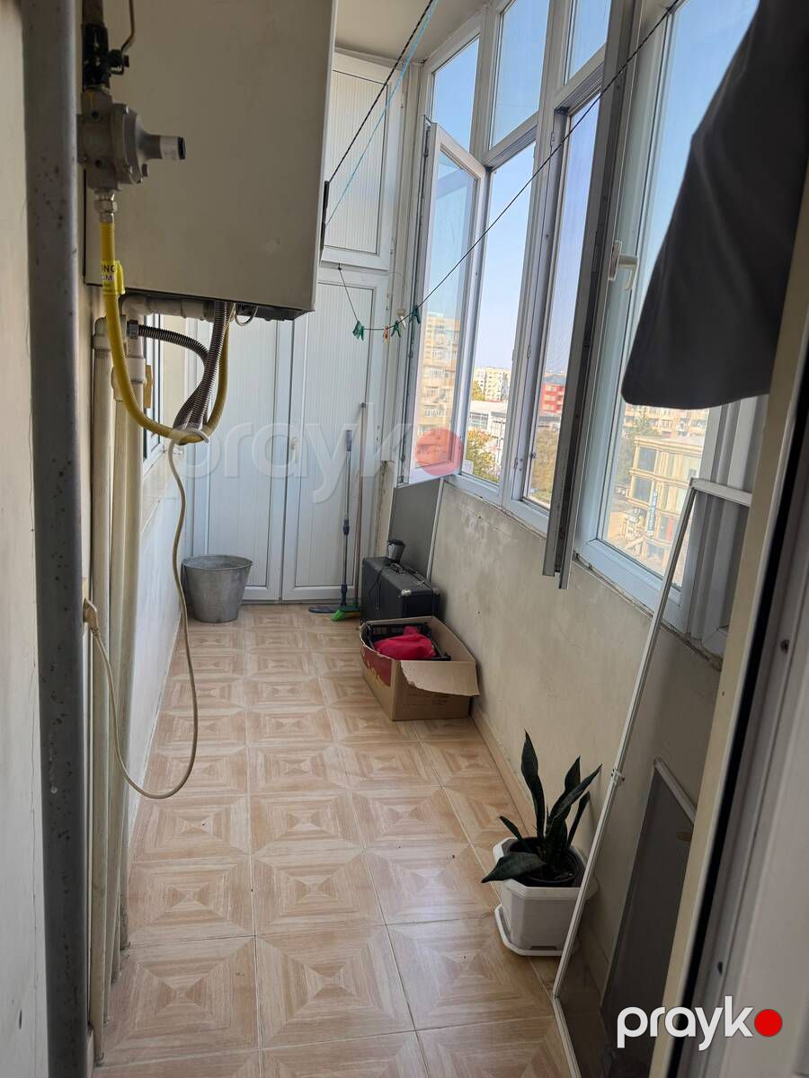 Satılır 2 otaqlı yeni tikili 75.1 m² — Mənzil, Bakı (11)