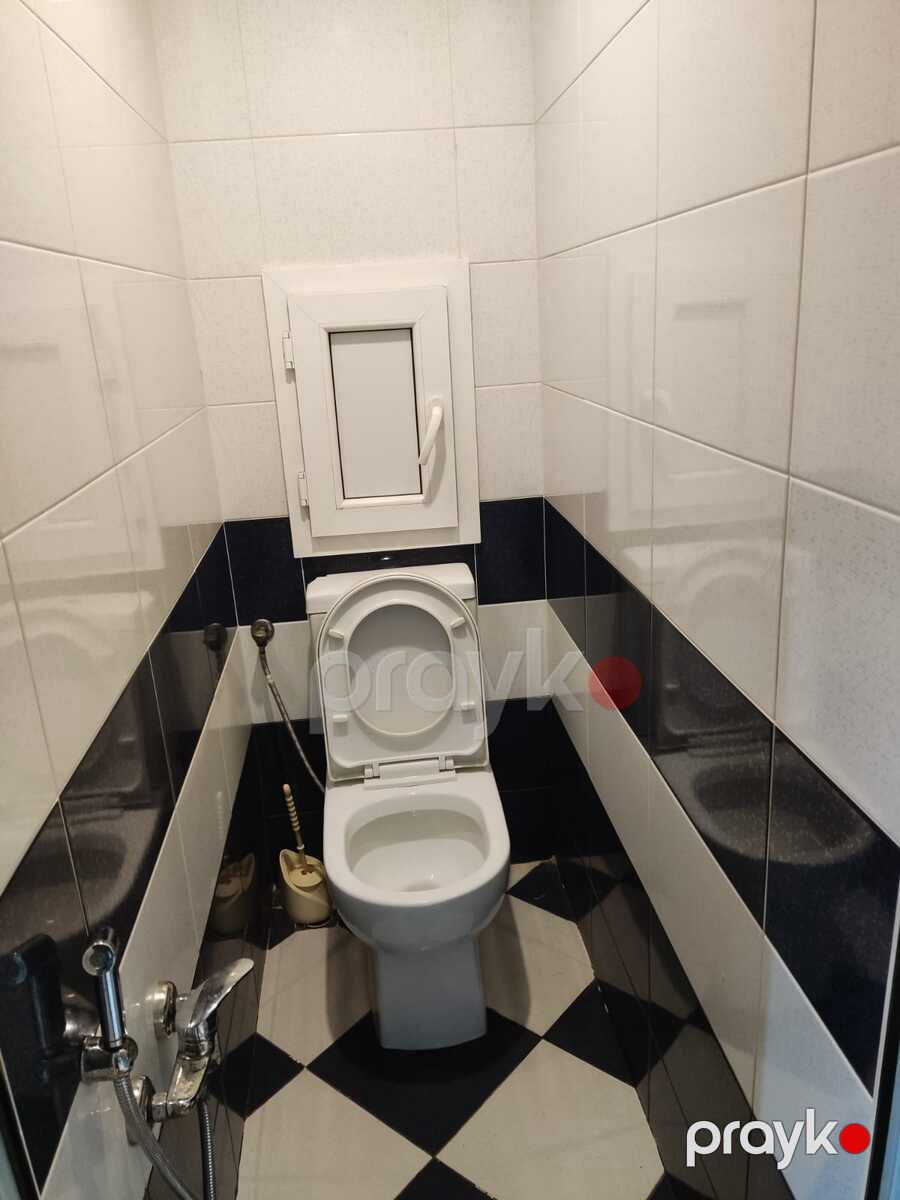 Satılır 3 otaqlı köhnə tikili 85 m² — Mənzil, Bakı (6)