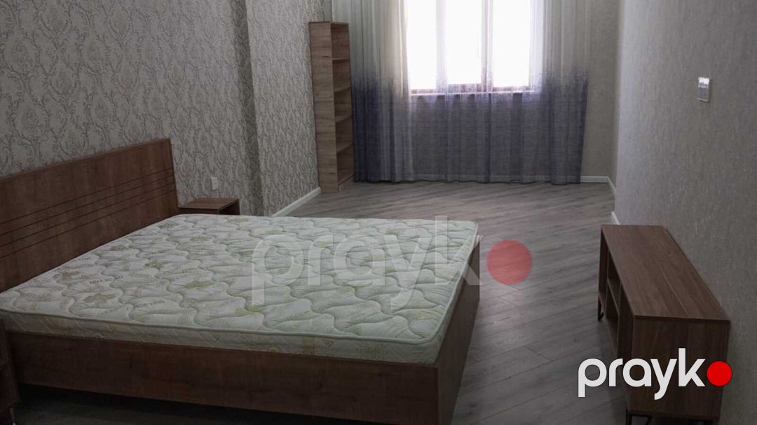 İcarəyə verilir 2 otaqlı yeni tikili 85 m² — Mənzil, Bakı (8)