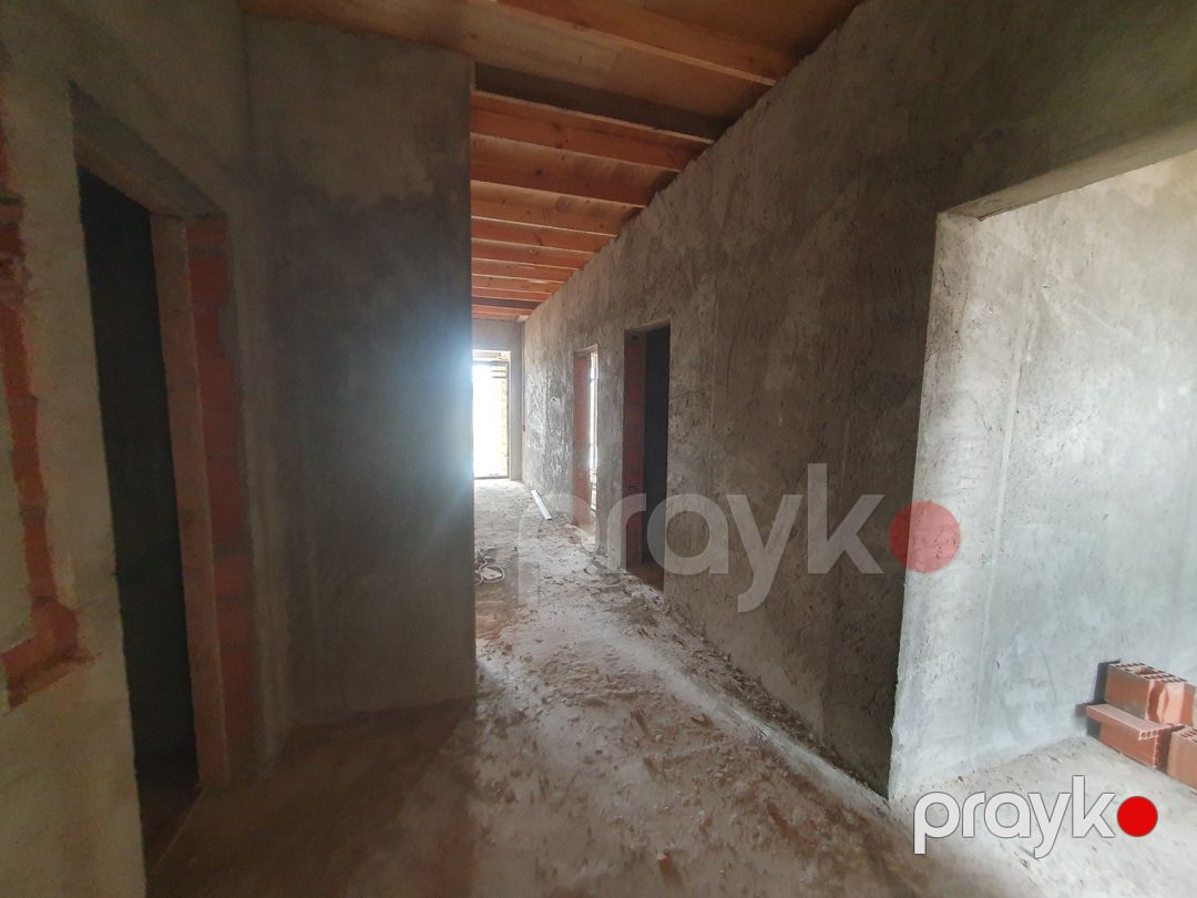 Satılır 4 otaqlı həyət evi/bağ evi 130 m² — Ev, villa, Bakı (5)