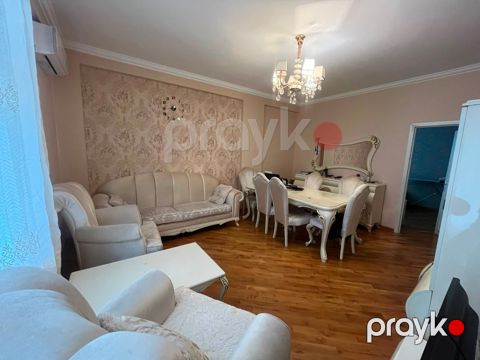 3 otaqlı mənzil, 84 m², Bakı — Bakı