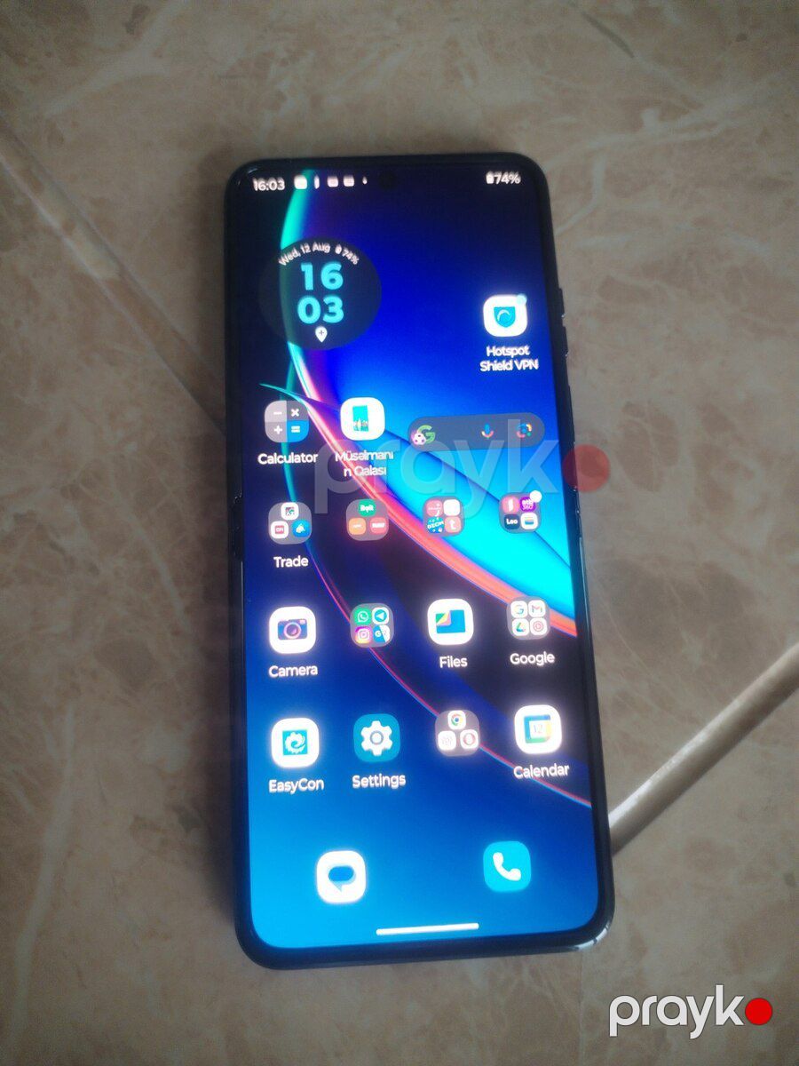 Telefon Motorola — Smartfonlar, Bakı (10)