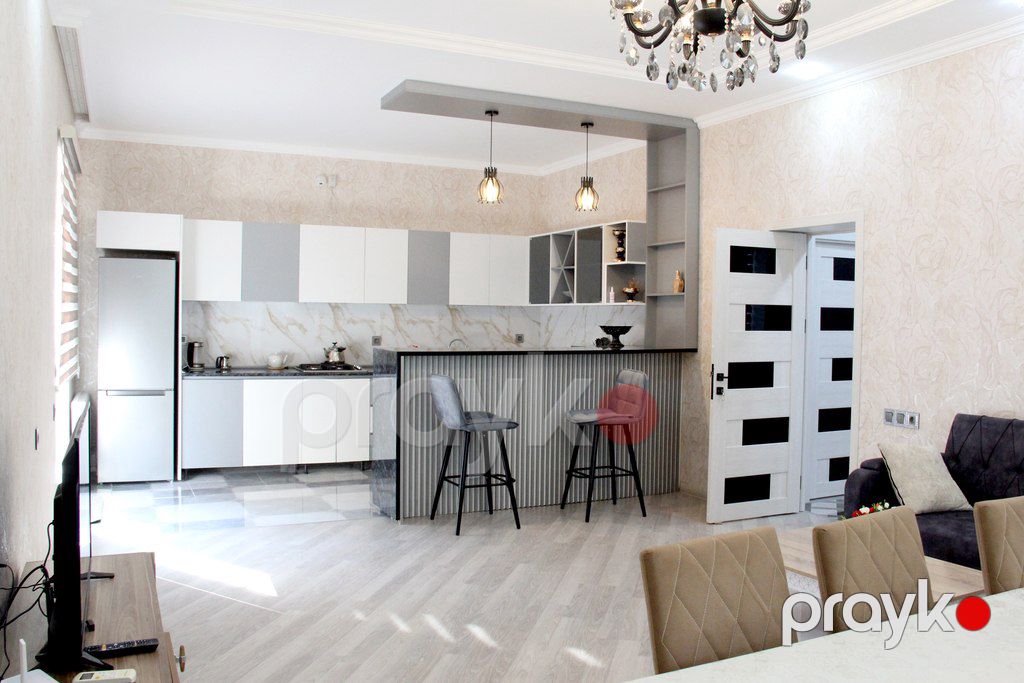 Villa kirayə verilir, Qəbələ ş — Ev, villa, Qəbələ (12)