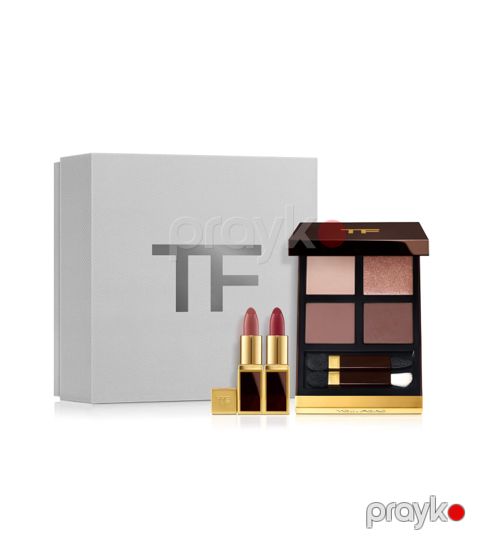 Kosmetik Dəst No Brand Runway Set — Bakı