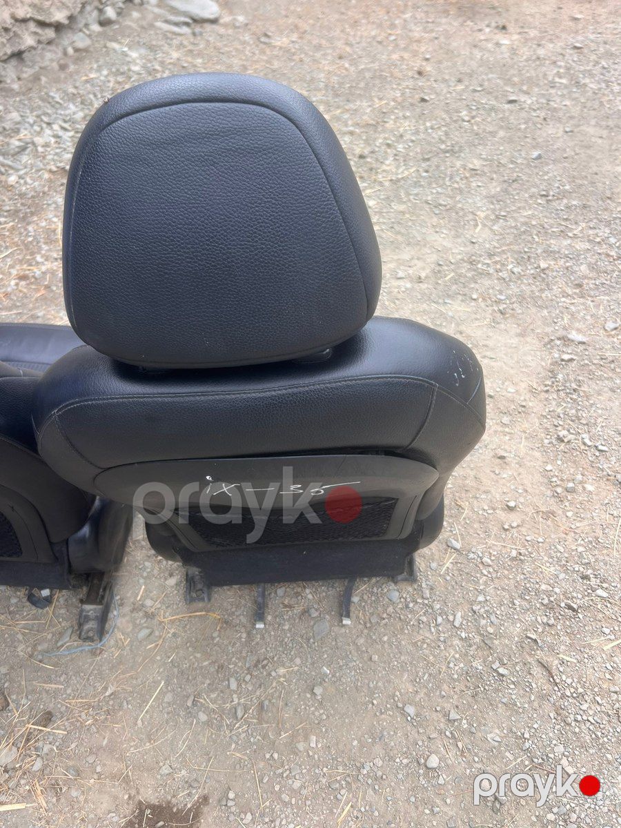 Hyundai lX 35 oturacaqları — Ehtiyat hissələri və aksesuarlar, İsmayıllı (6)
