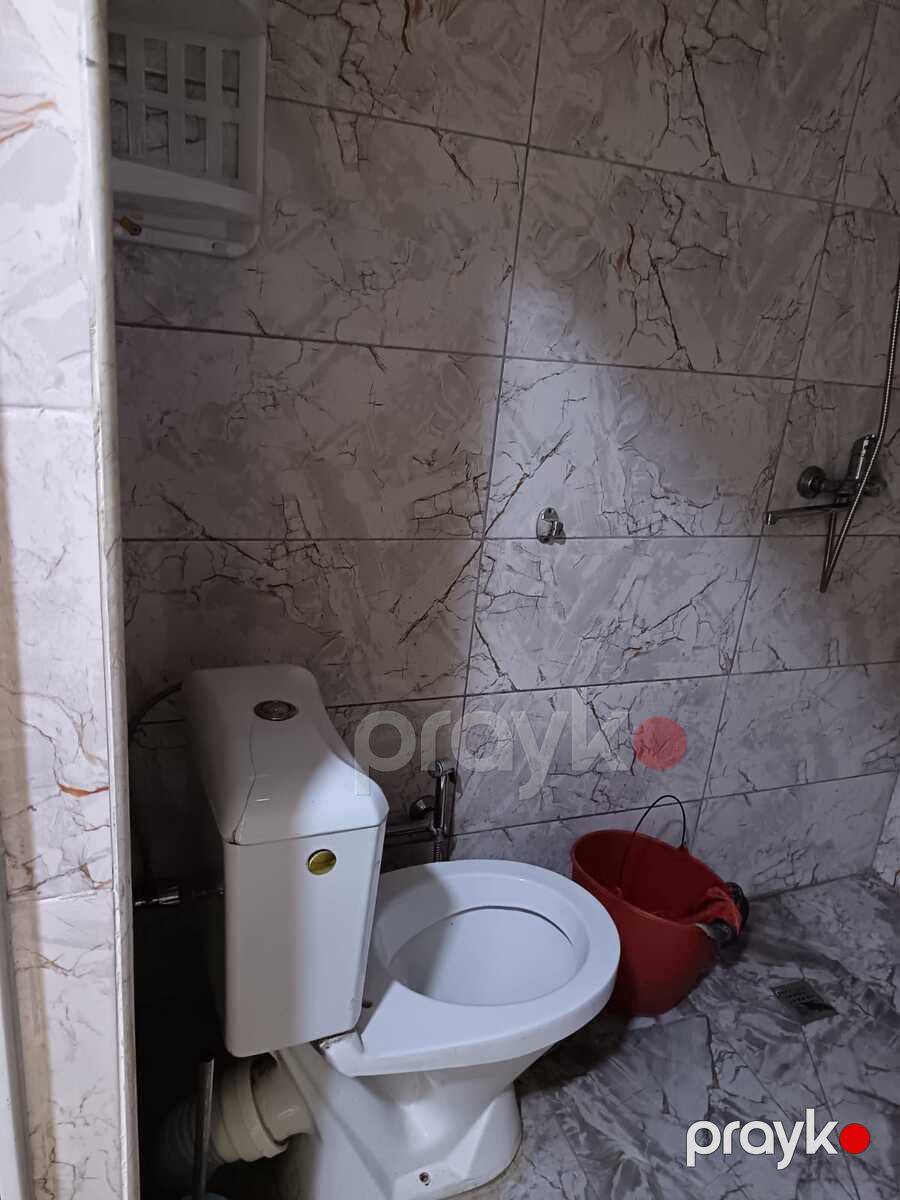 İcarəyə verilir 1 otaqlı köhnə tikili 35 m² — Mənzil, Sumqayıt (8)