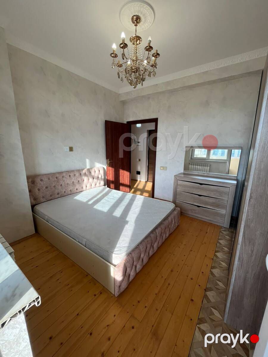 Satılır 2 otaqlı yeni tikili 49 m² — Mənzil, Bakı (7)
