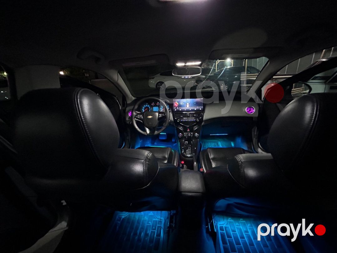 Chevrolet Cruze, 2015 il — Avtomobillər, Göyçay (8)