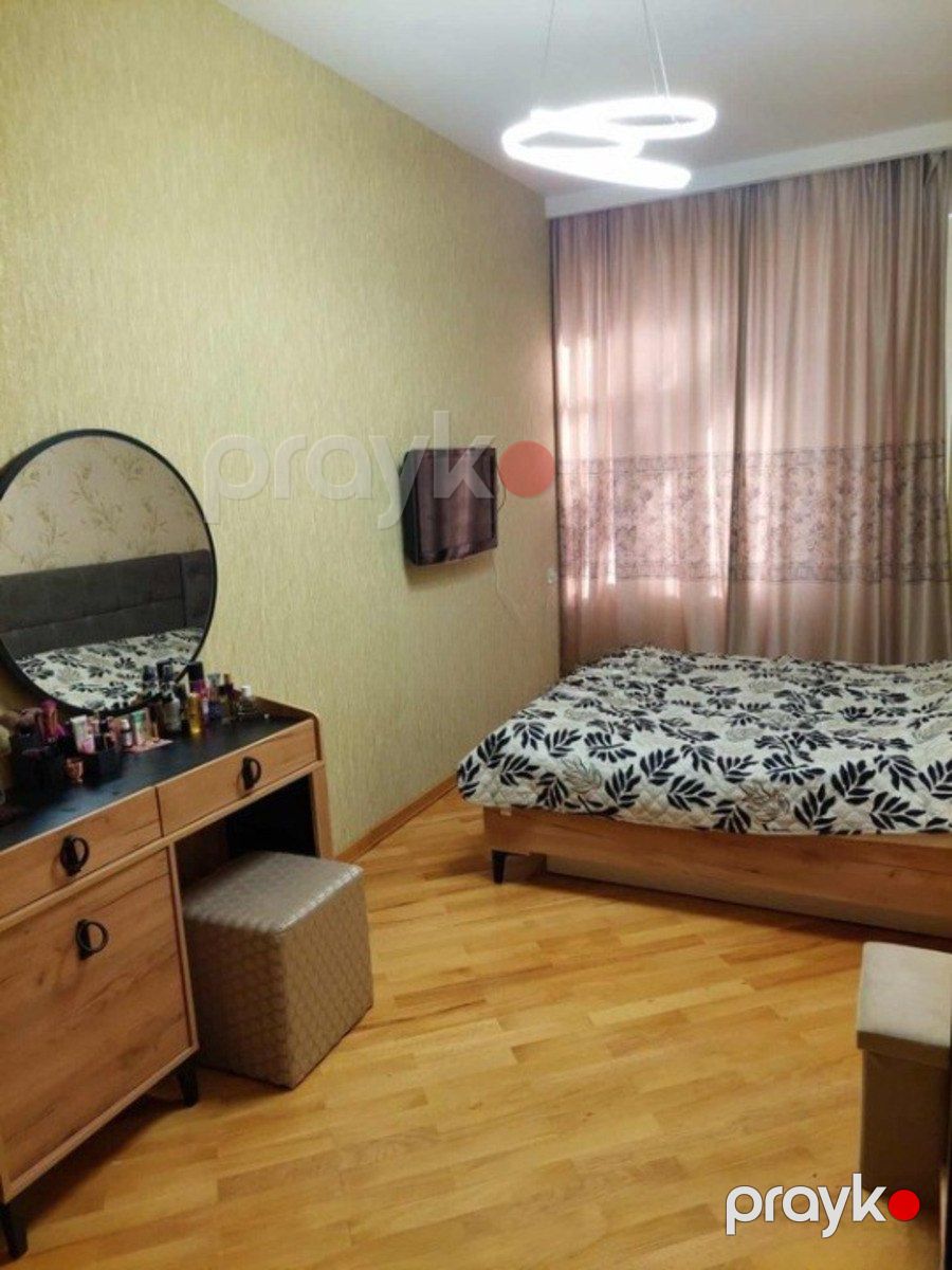 Satılır 3 otaqlı yeni tikili 120 m² — Mənzil, Bakı (8)