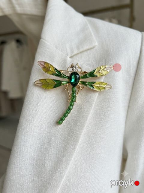 Bəzək sancağı Xuping Jewelry 0816, bijuteriya ərintisi — Bakı