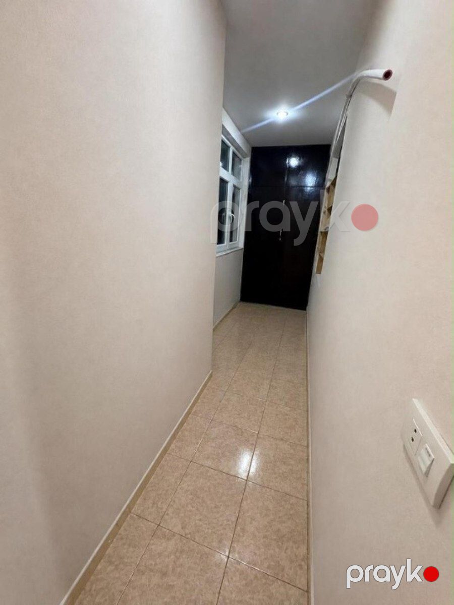 Satılır 2 otaqlı köhnə tikili 60 m² — Mənzil, Bakı (8)