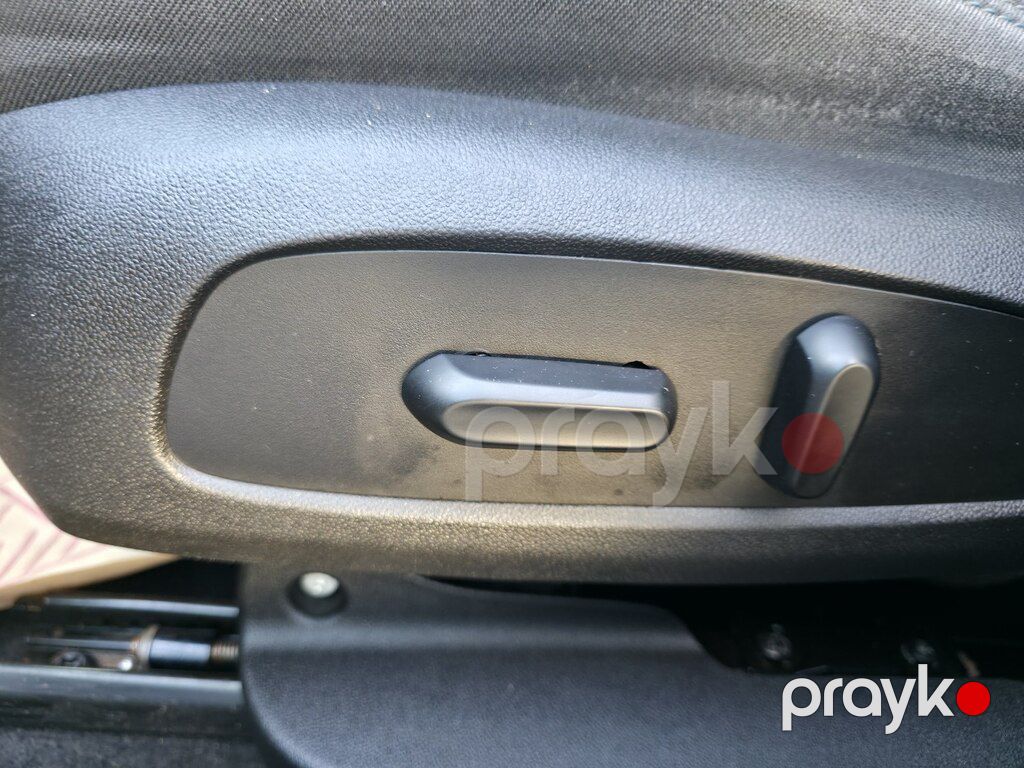 Chevrolet Cruze, 1.4 L, 2018 il, 124 000 km — Avtomobillər, Bakı (11)