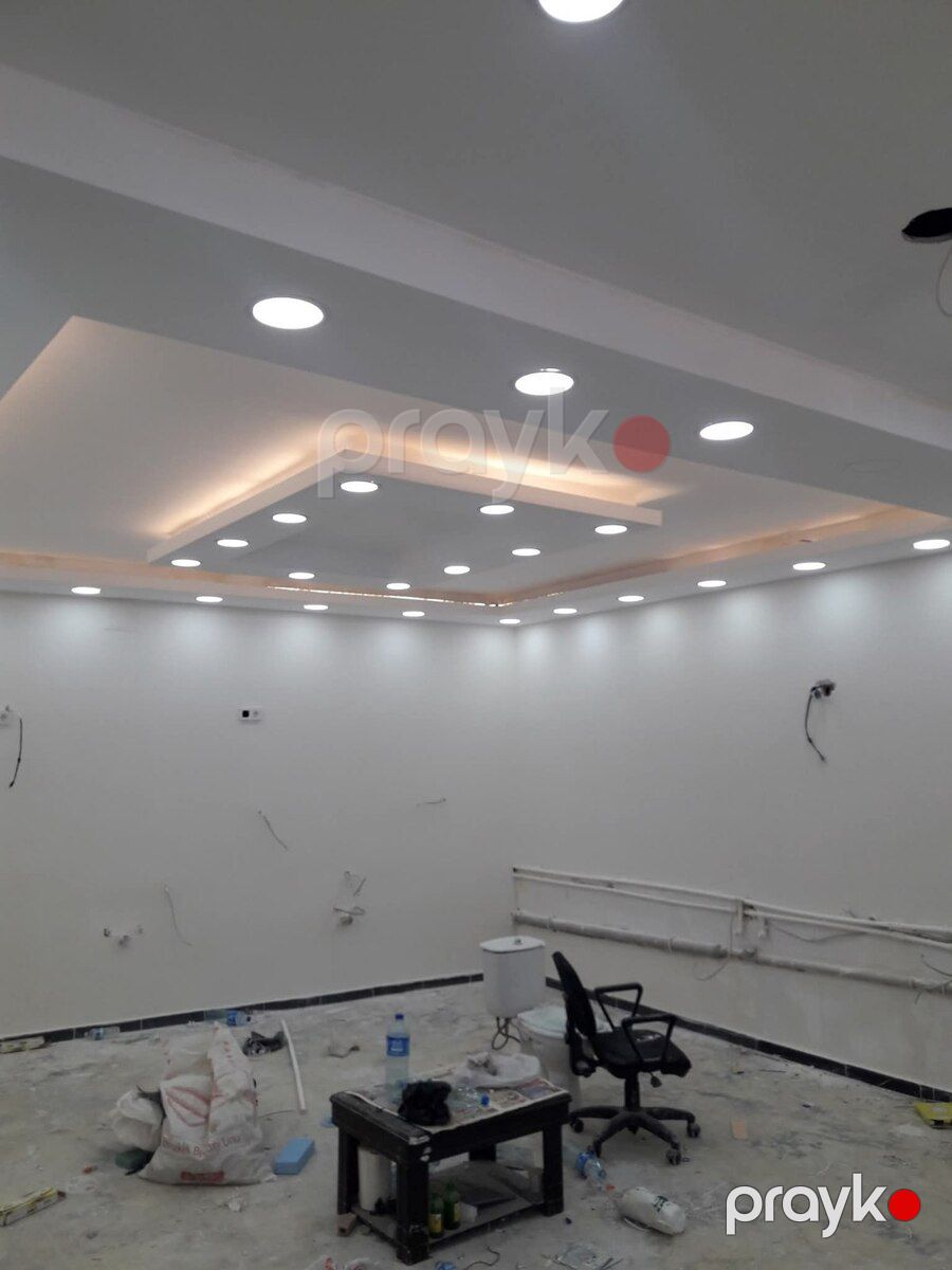 Elektrik işləri — Təmir və inşaat, Bakı (2)