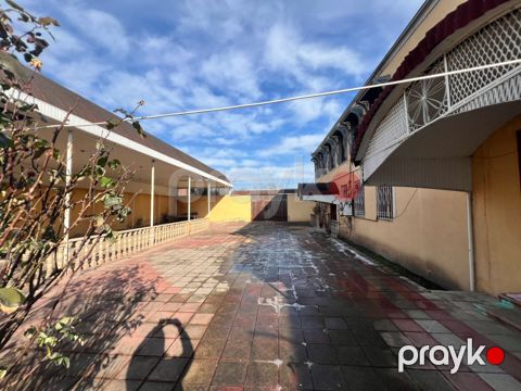 Satılır 5 otaqlı həyət evi/bağ evi 310 m² — Tovuz