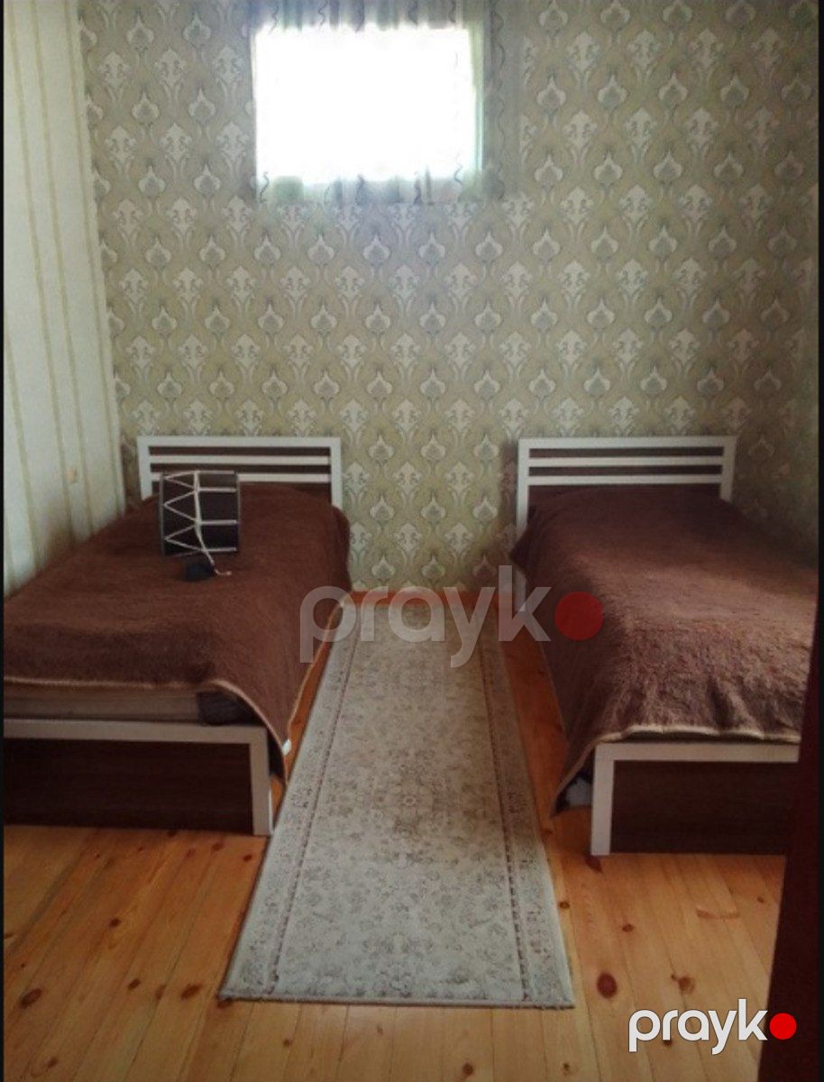 Satılır 4 otaqlı həyət evi/bağ evi 140 m² — Ev, villa, Bakı (3)