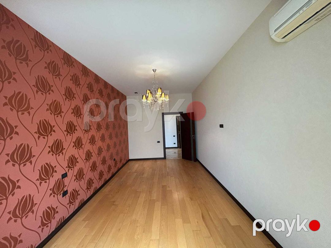 Satılır 3 otaqlı yeni tikili 127 m² — Mənzil, Bakı (12)