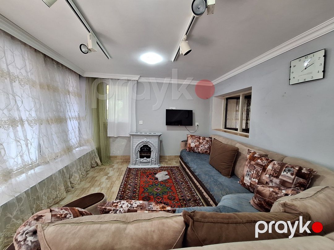 Satılır 3 otaqlı köhnə tikili 70 m² — Mənzil, Bakı (10)