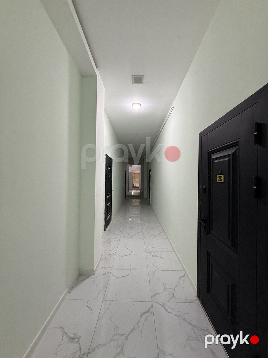 Satılır 2 otaqlı köhnə tikili 65 m² — Mənzil, Bakı (9)
