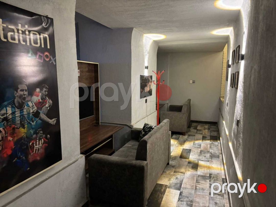 İcarəyə verilir obyekt 300 m² — Əmlak, Bakı (12)
