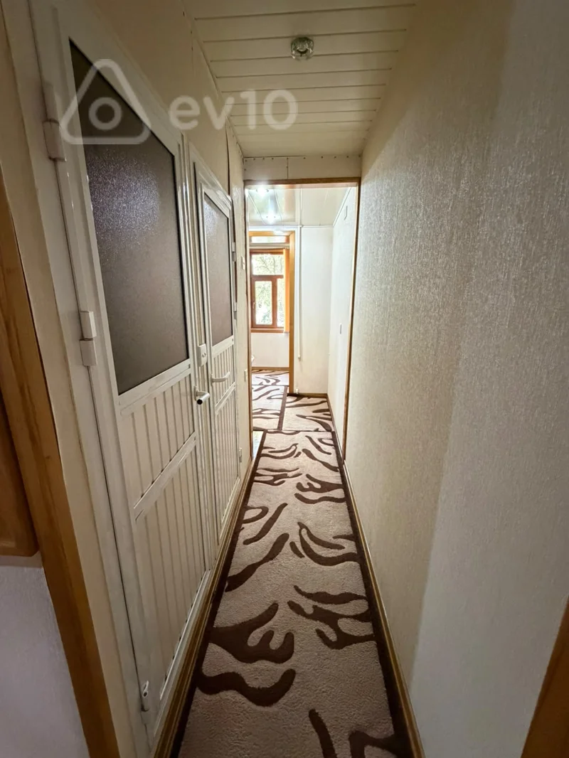 3 otaqlı mənzil, 80 m², Ağa Neymətulla küçəsi — Mənzil, Bakı (10)