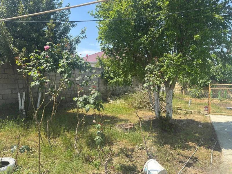 Satılır Torpaq 4.5 sot Bakı, Nizami r., Neftçilər m — Torpaq, Bakı (6)