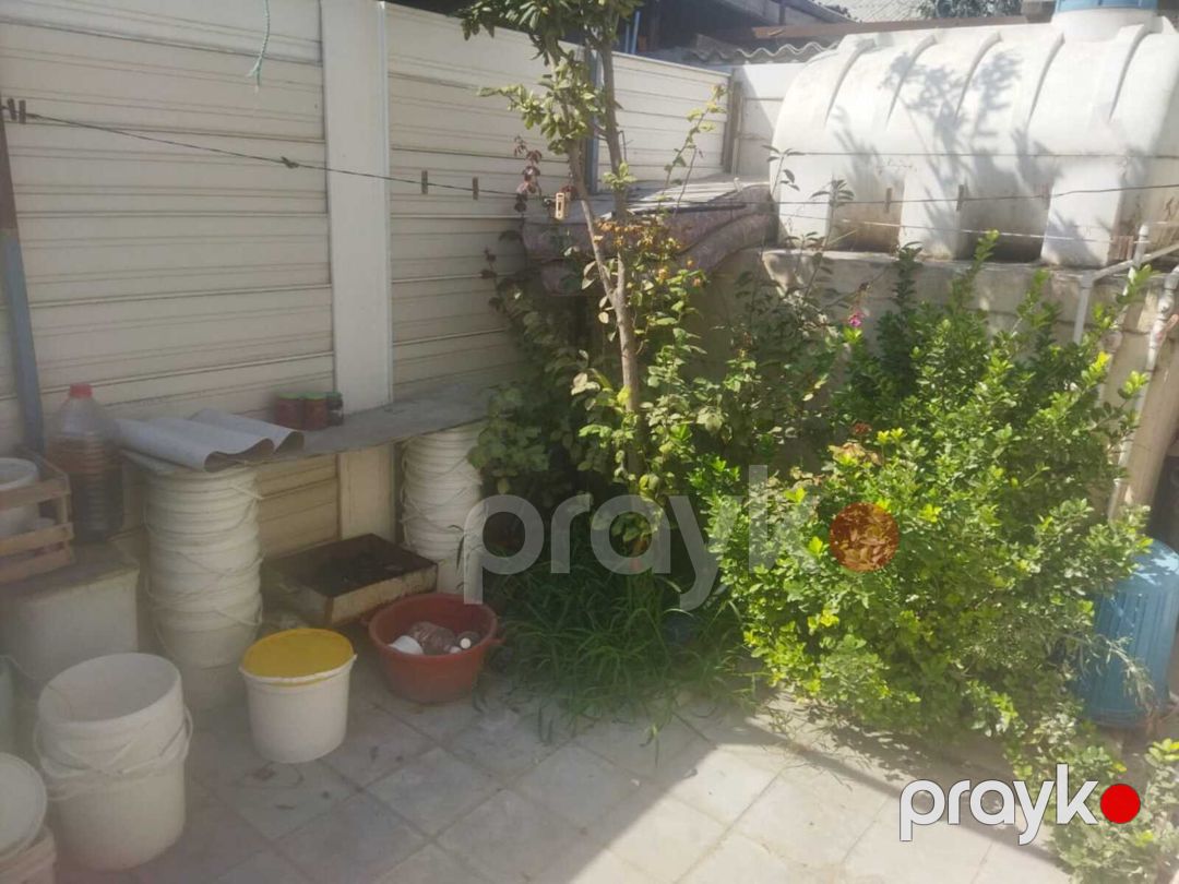 Satılır 2 otaqlı həyət evi/bağ evi 50 m² — Ev, villa, Xırdalan (7)