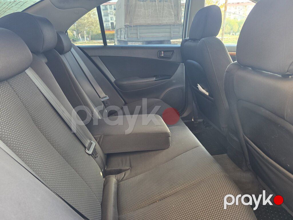 Hyundai Sonata, 2.4 L, 2008 il, 342 000 km — Avtomobillər, Bakı (11)
