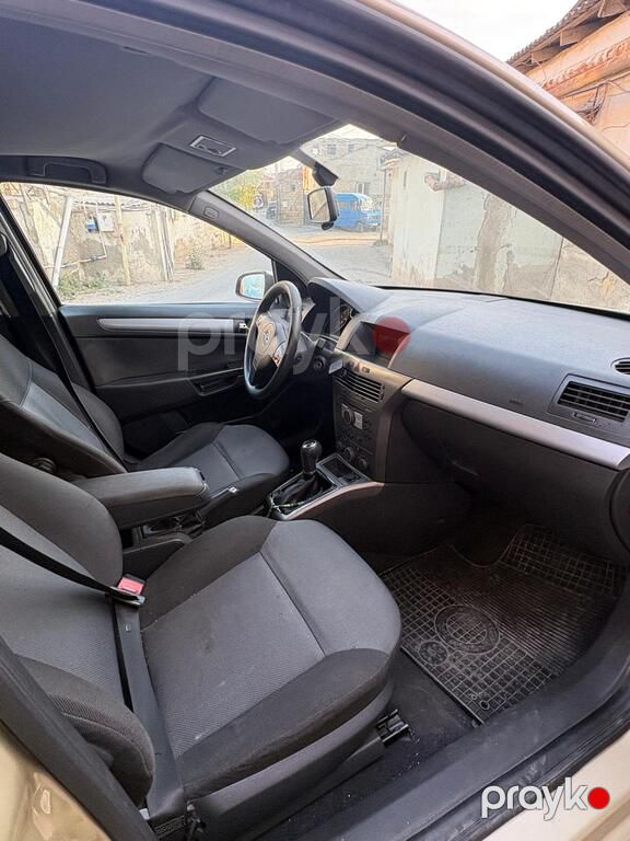 Opel Astra, 1.4 L, 2005 il, 182 000 km — Avtomobillər, Bakı (8)
