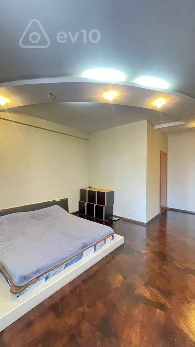 3 otaqlı mənzil, 140 m², Məhəmməd Naxçıvani — Mənzil, Bakı (11)