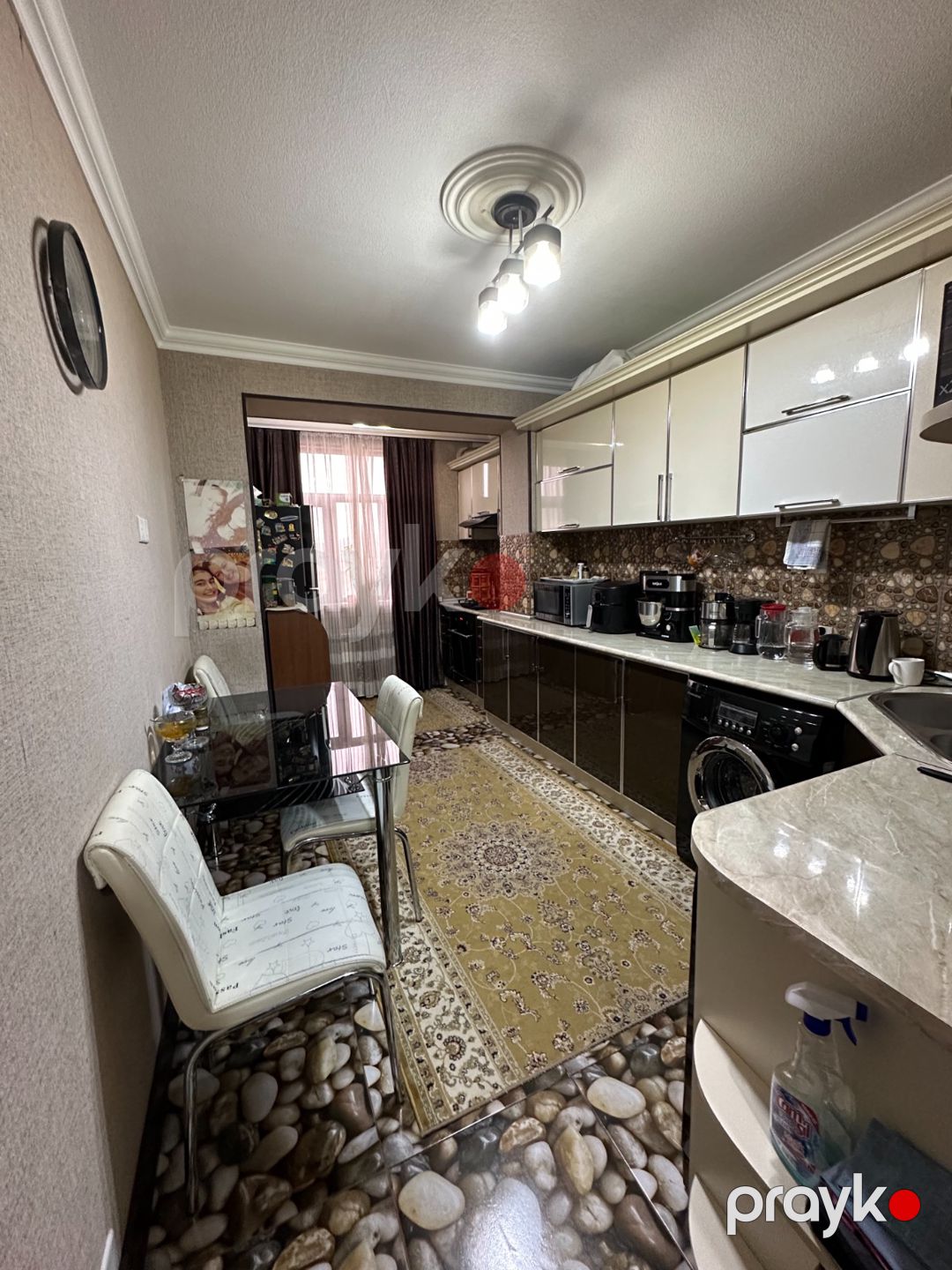 Satış: 3 otaqlı Köhnə tikili, 72 m², Sabunçu rayonu — Mənzil, Bakı (3)