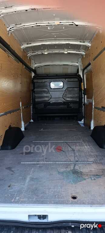 Ford Transit, 2.2 L, 2016 il, 175 000 km — Avtomobillər, Bakı (7)