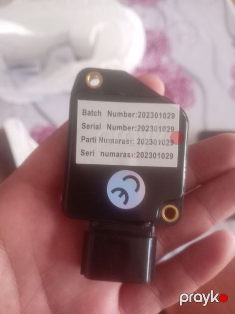 Maf/ıaq Hava Axını Sensoru (Debimetre) – avtomobil mühərriki üçün — Ağdərə