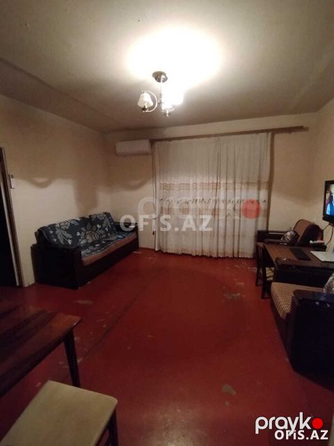 Köhnə tikili Satılır Sabunçu r., Bakixanov q., 4 otaq, 88 m² — Bakı