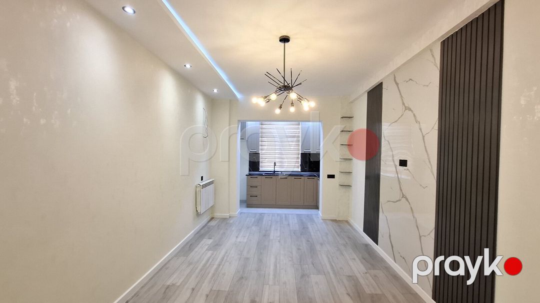 Satılır 3 otaqlı köhnə tikili 75 m² — Mənzil, Bakı (8)