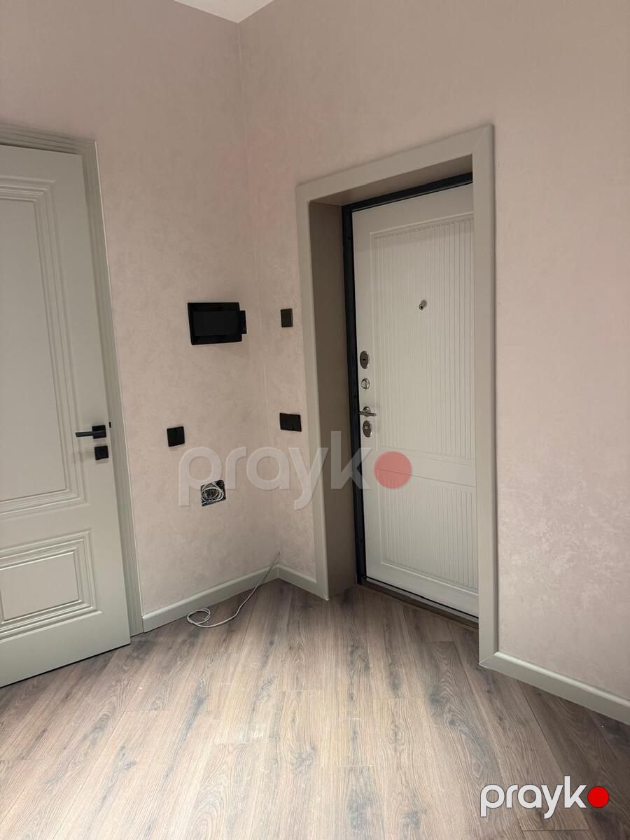 Satılır 2 otaqlı yeni tikili 60 m² — Mənzil, Bakı (2)