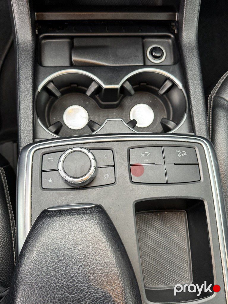 Mercedes ML 350 4MATIC, 3.5 L, 2013 il, 140 000 km — Avtomobillər, Bakı (8)