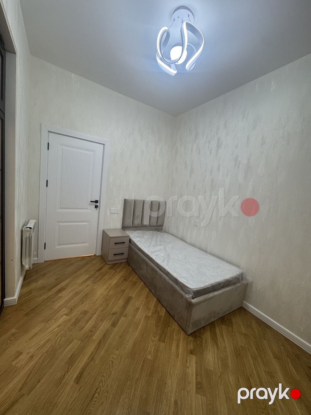 Satılır 3 otaqlı yeni tikili 110 m² — Mənzil, Bakı (10)