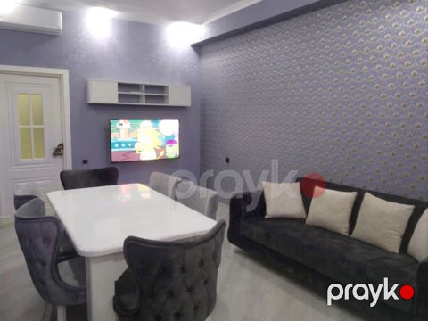 Satılır 3 otaqlı yeni tikili 75 m² — Bakı