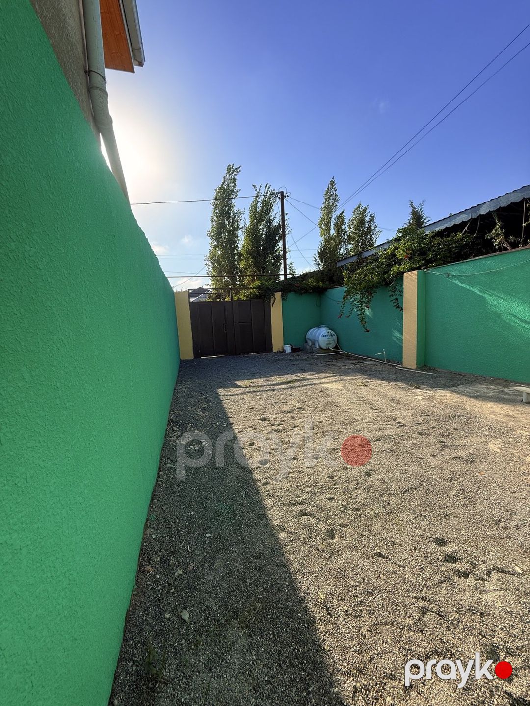 Satılır 3 otaqlı həyət evi/bağ evi 90 m² — Ev, villa, Bakı (5)