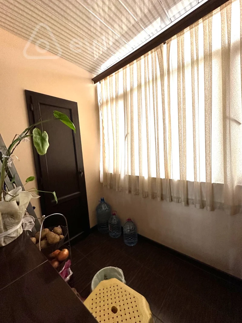 3 otaqlı mənzil, 80 m², Bakıxanov(Razin)qəs.C.Şalıyev küç — Mənzil, Bakı (7)