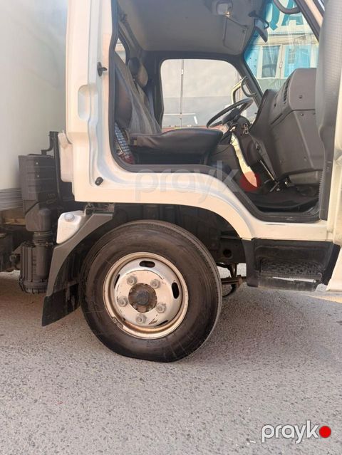 Hyundai HD35L yük avtomobili - Marka/model: Hyundai HD35L - Kuzov — Bakı