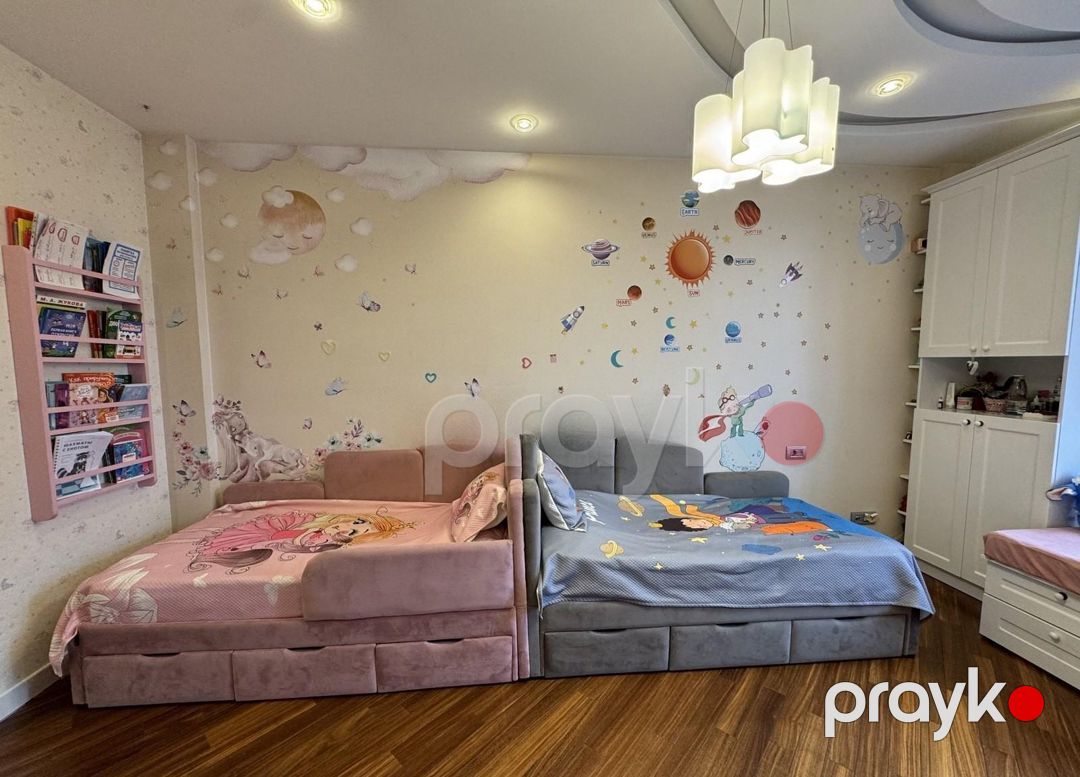 Satılır 3 otaqlı yeni tikili 165 m² — Mənzil, Bakı (10)